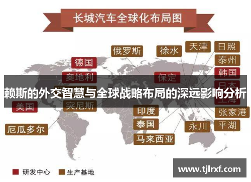 赖斯的外交智慧与全球战略布局的深远影响分析